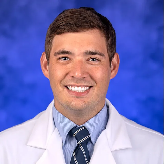 John Madara, MD